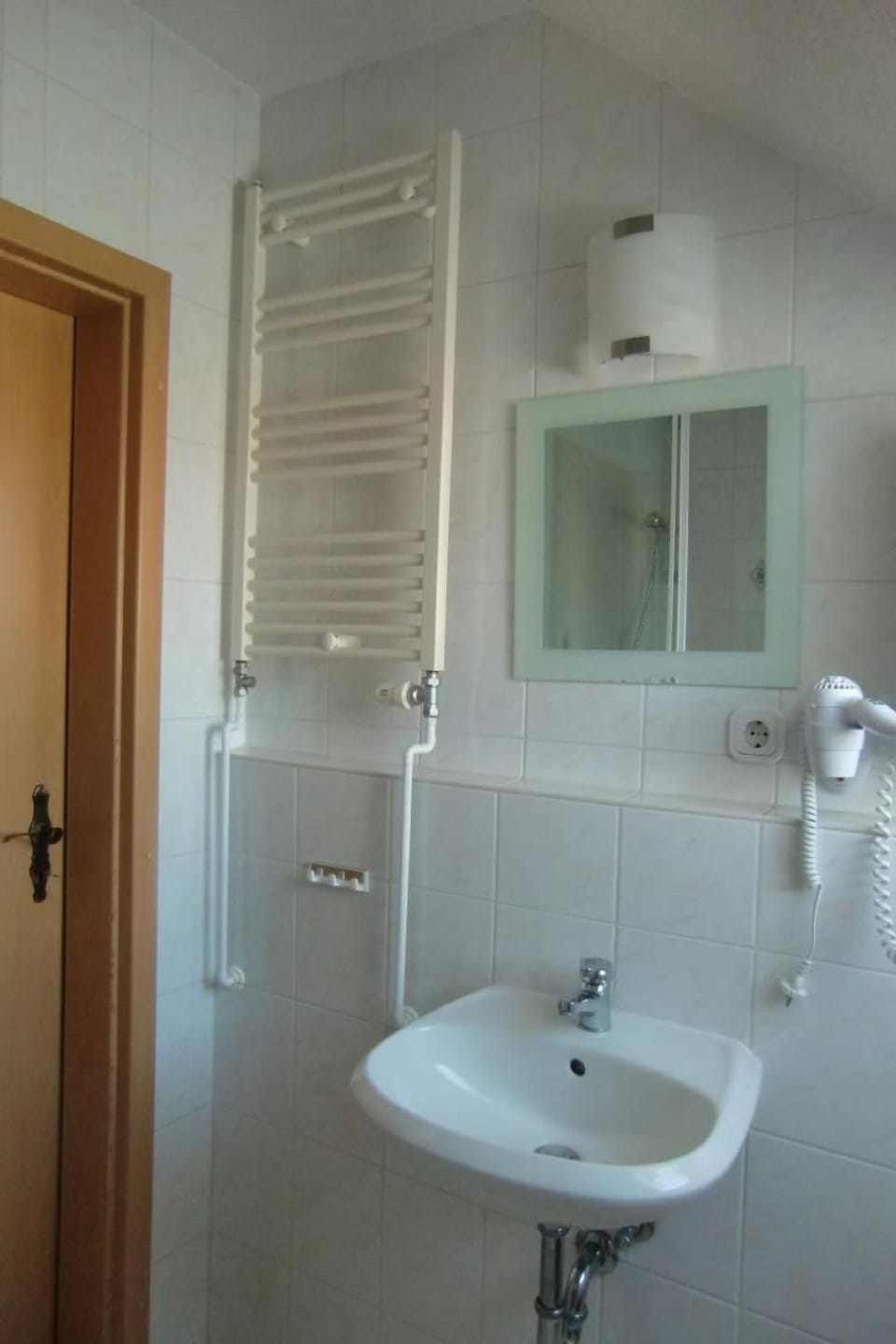 Apartment Nette Wohnung mit Garten- Grill und Pool by Interhome Apartment in Brandenburg
