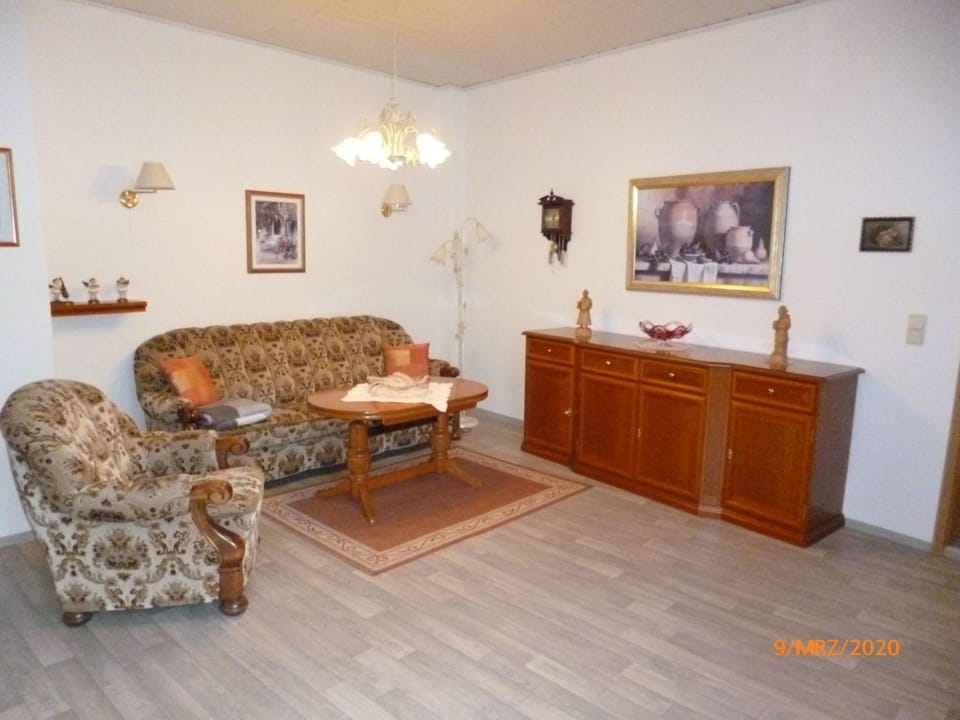 Apartment im Vierseitenhof by Interhome Apartment in Erzgebirgskreis