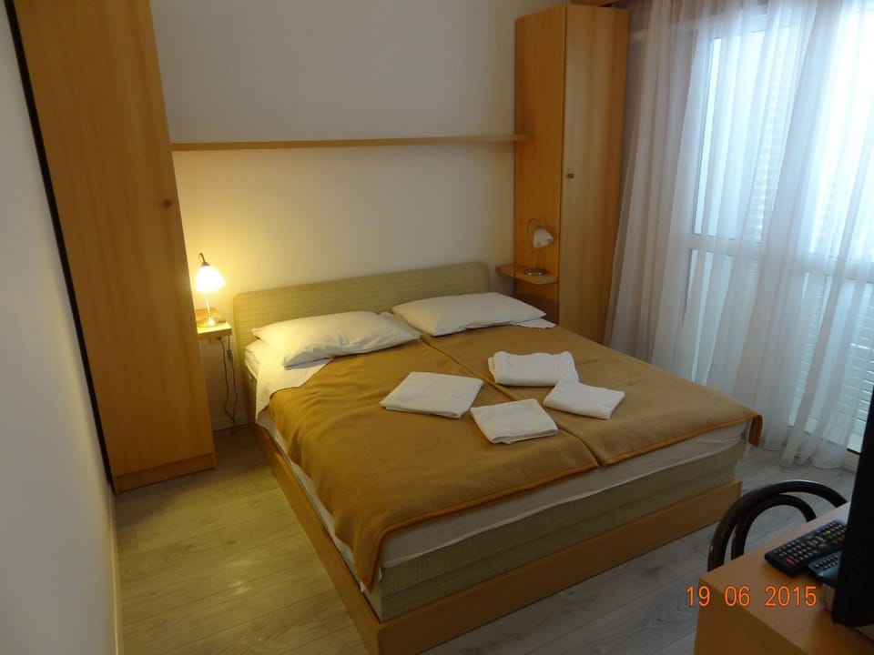 Apartment Komfortables Studio-Apartment mit Meerblick by Interhome Apartment in Split-Dalmatia County