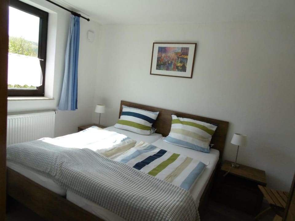 Apartment in Waldbreitbach mit Whirlpool by Interhome Apartment in Rhineland-Palatinate