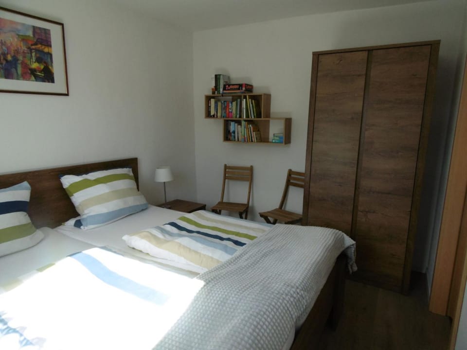 Apartment in Waldbreitbach mit Whirlpool by Interhome Apartment in Rhineland-Palatinate