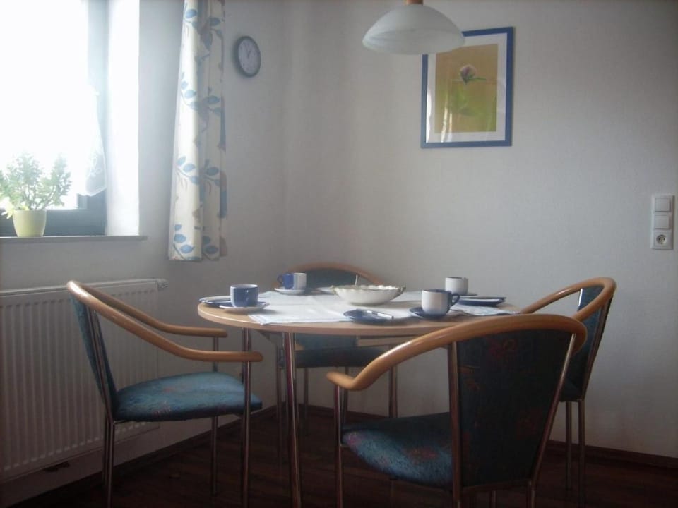 Apartment in Waldbreitbach mit Whirlpool by Interhome Apartment in Rhineland-Palatinate