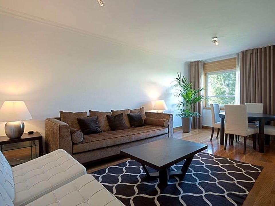 Apartment Grünes Ávila by Interhome Apartment in Lisbon