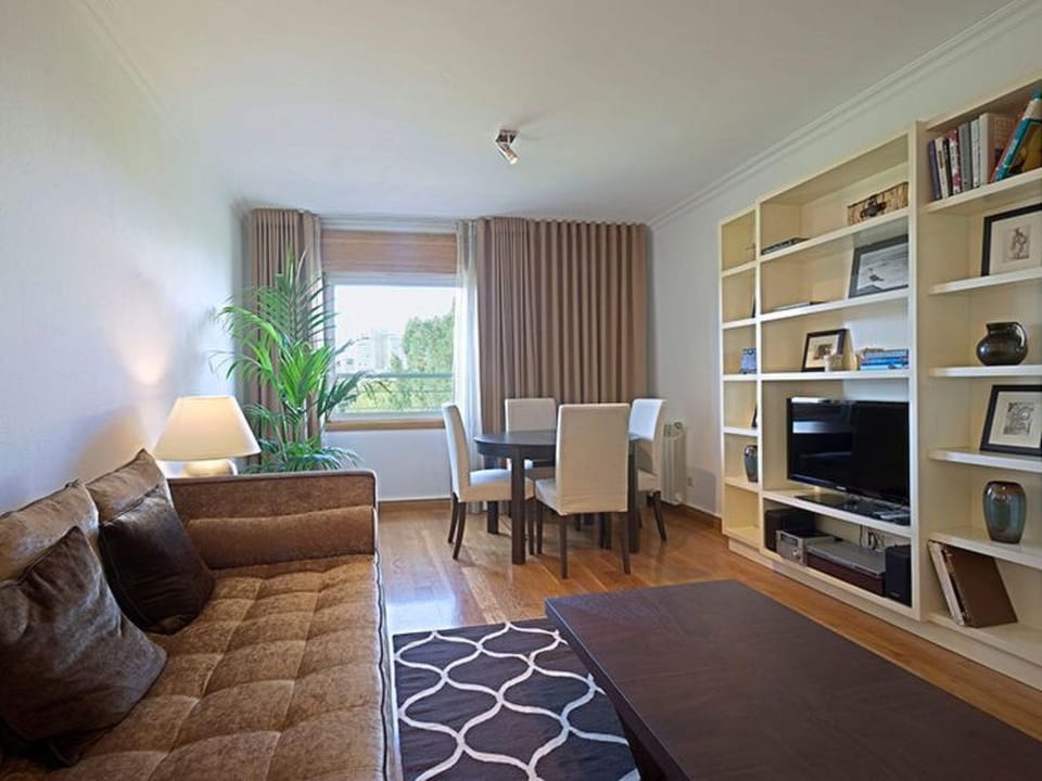 Apartment Grünes Ávila by Interhome Apartment in Lisbon