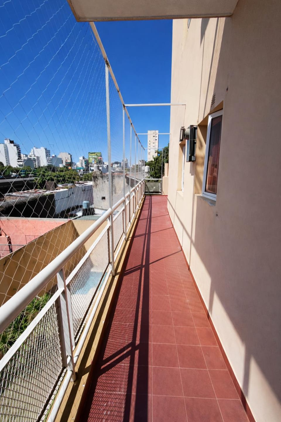 BUENOS AIRES APG - Zona centrica Hospital Garrahan Apartment in Buenos Aires