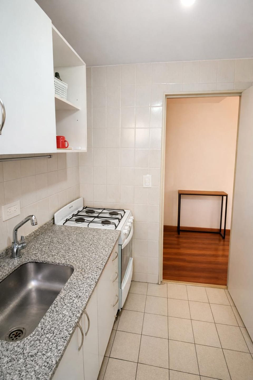 BUENOS AIRES APG - Zona centrica Hospital Garrahan Apartment in Buenos Aires