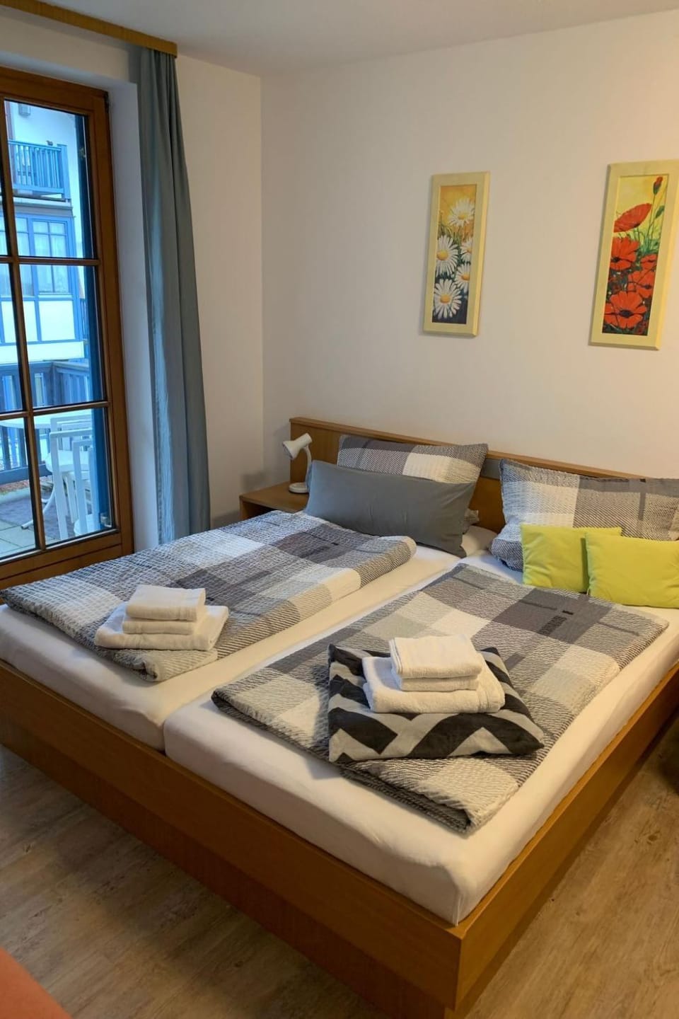 Apartment Bayerischer Wald auf 800m Höhe-Willkommen by Interhome Apartment in Bavaria