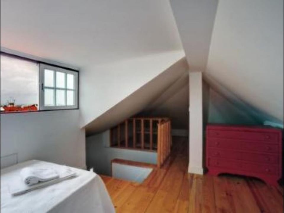 Apartment Studio für 11 Personen und 1 Kind in Lissabon- Região de Lisboa - Costa de Lisbo by Interhome Apartment in Lisbon