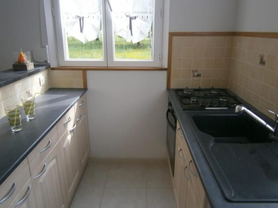 Holiday Home Le gite du randonneur - Das Ferienhaus des Wanderers by Interhome House in Bourgogne-Franche-Comté