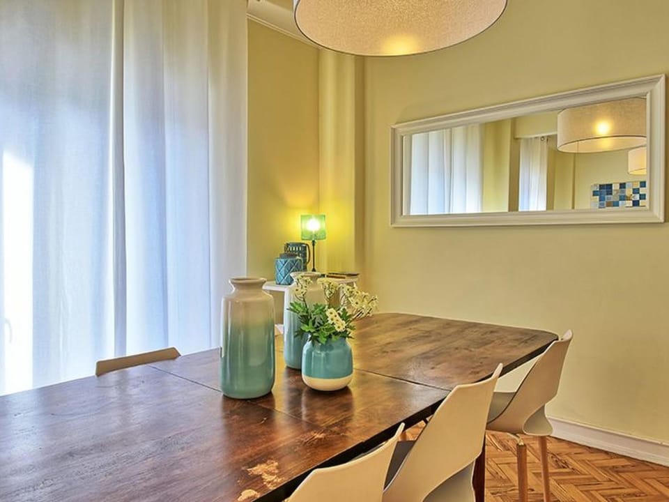 Apartment Admiral 2 by Interhome Apartment in Lisbon