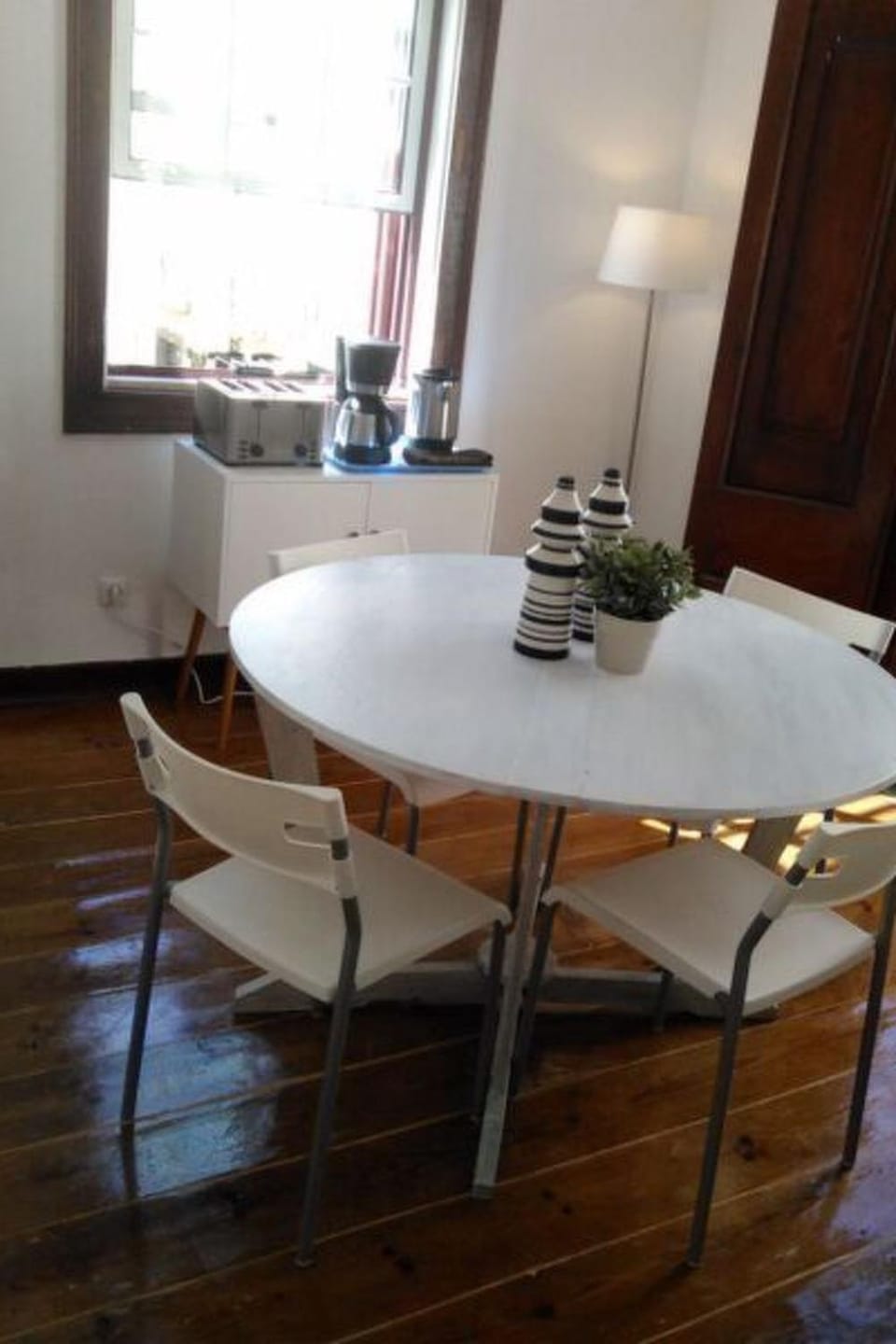 Apartment Inglesinhos 1- by Interhome Apartment in Lisbon