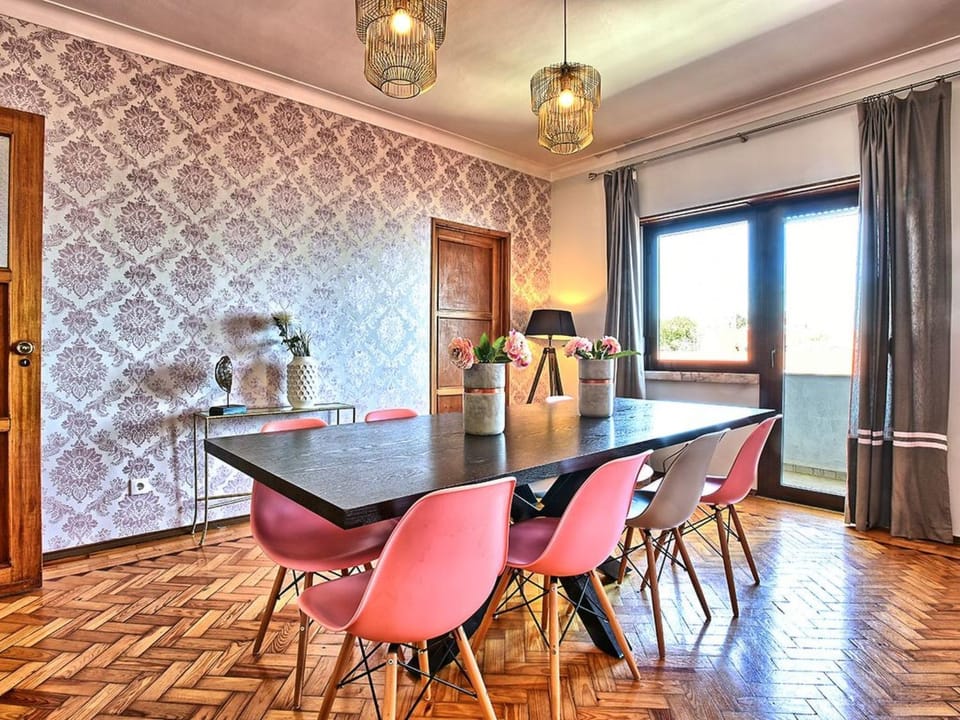 Apartment Apolonia mit Waschmaschine by Interhome Apartment in Lisbon