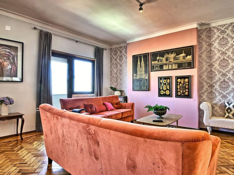 Apartment Apolonia mit Waschmaschine by Interhome Apartment in Lisbon