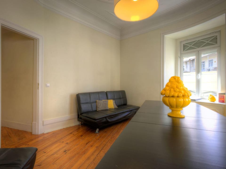 Apartment Studio für 19 Personen und 1 Kind in Lissabon by Interhome Apartment in Lisbon