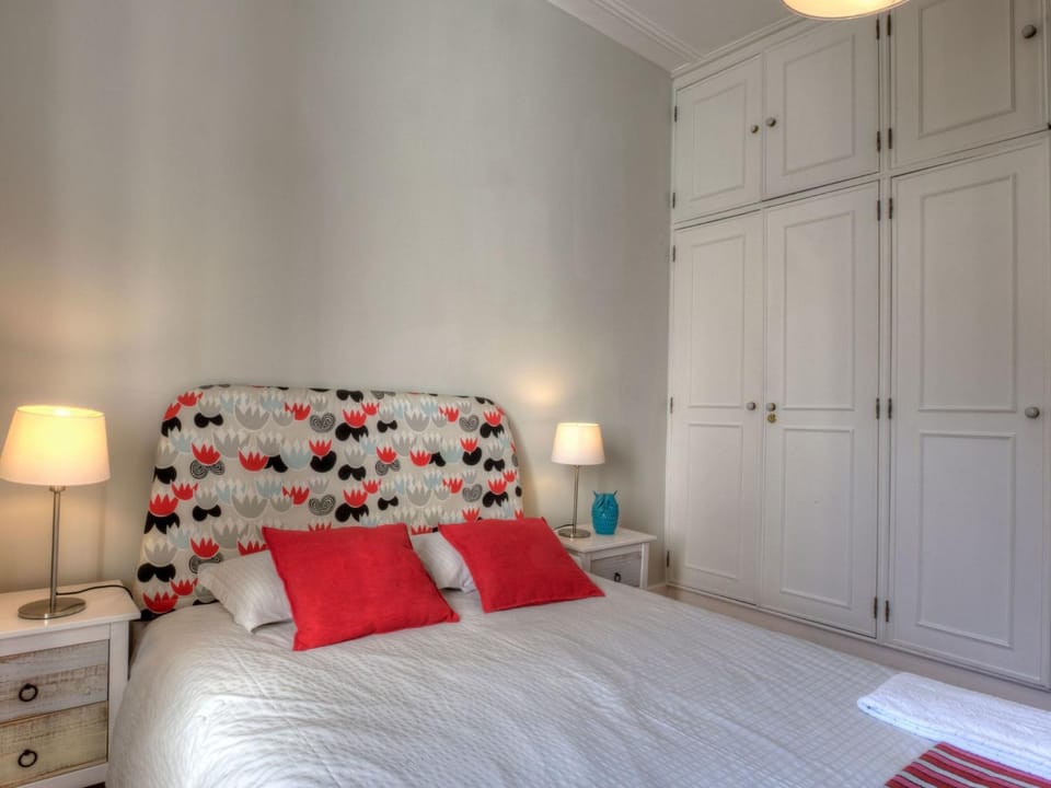 Apartment Engelsterrasse by Interhome Apartment in Lisbon