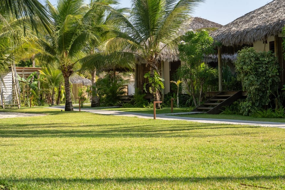 Kite Lodge Brazil Inn in State of Ceará