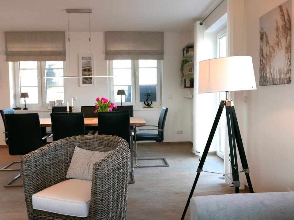 Holiday Home Knut by Interhome House in Mecklenburg-Vorpommern, Germany