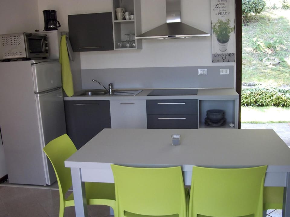 Apartment 'Casa Lena by Interhome Apartment in Tignale