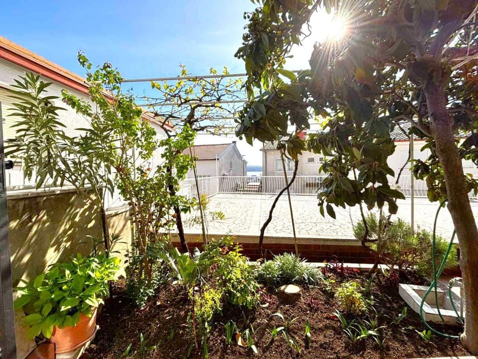 Apartment Schönes Appartement mit Terrasse by Interhome Apartment in Crikvenica
