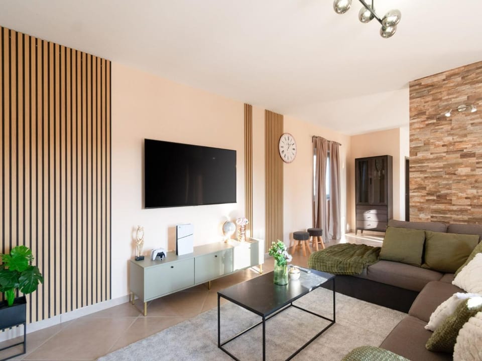 Holiday Home Private Villa mit Panoramablick by Interhome House in Istria County