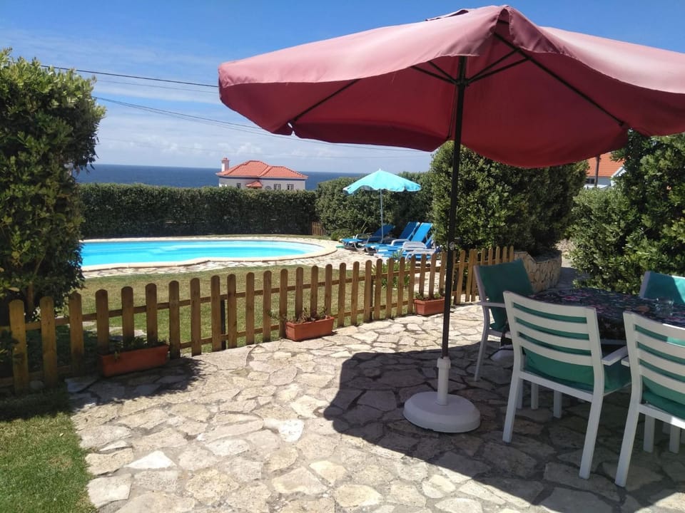Holiday Home Quinta do Mar mit Whirlpool by Interhome House in Lisbon District