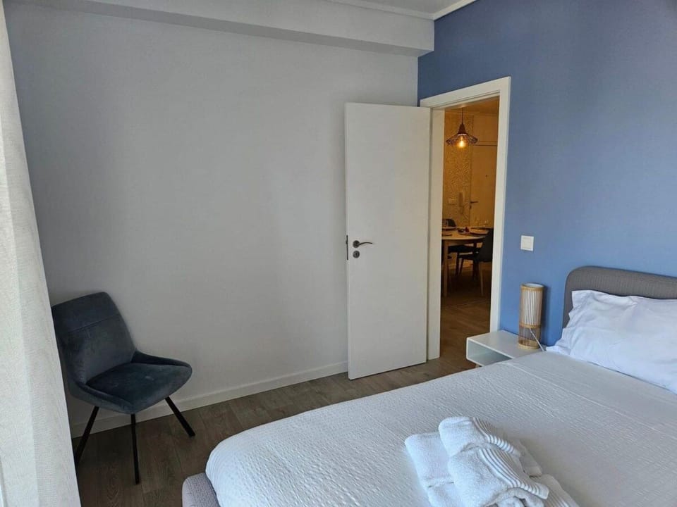 Apartment Fluss Meer Sonne am Costa Nova Strand by Interhome Apartment in Aveiro District, Portugal