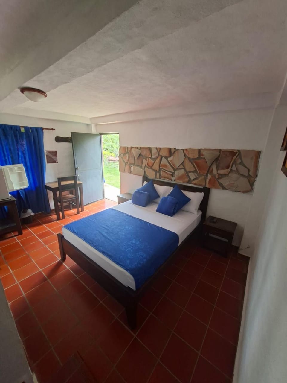 Hotel Cristo Rey Campestre Hotel in Santander, Colombia