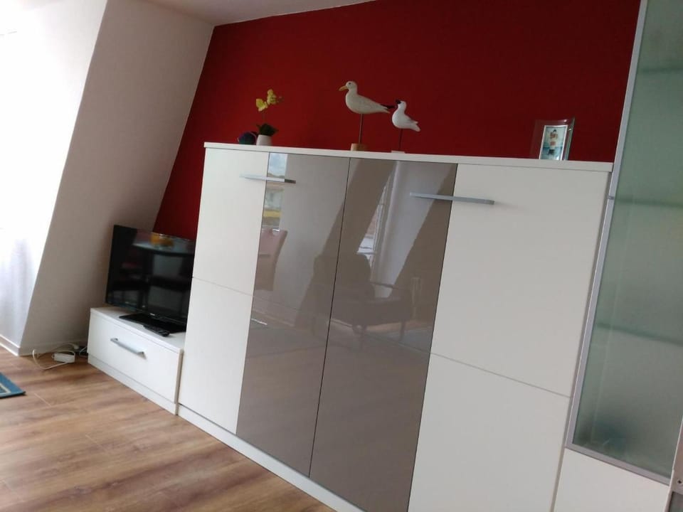 Apartment im Seeschlößchen by Interhome Apartment in Dahme