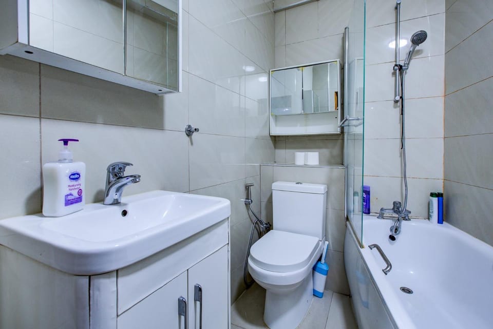 Mayfair Residence Apartment in City of Westminster