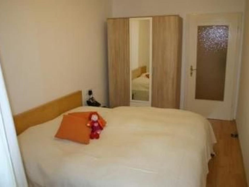 Apartment Lotta in Trochtelfingen by Interhome Apartment in Baden-Württemberg