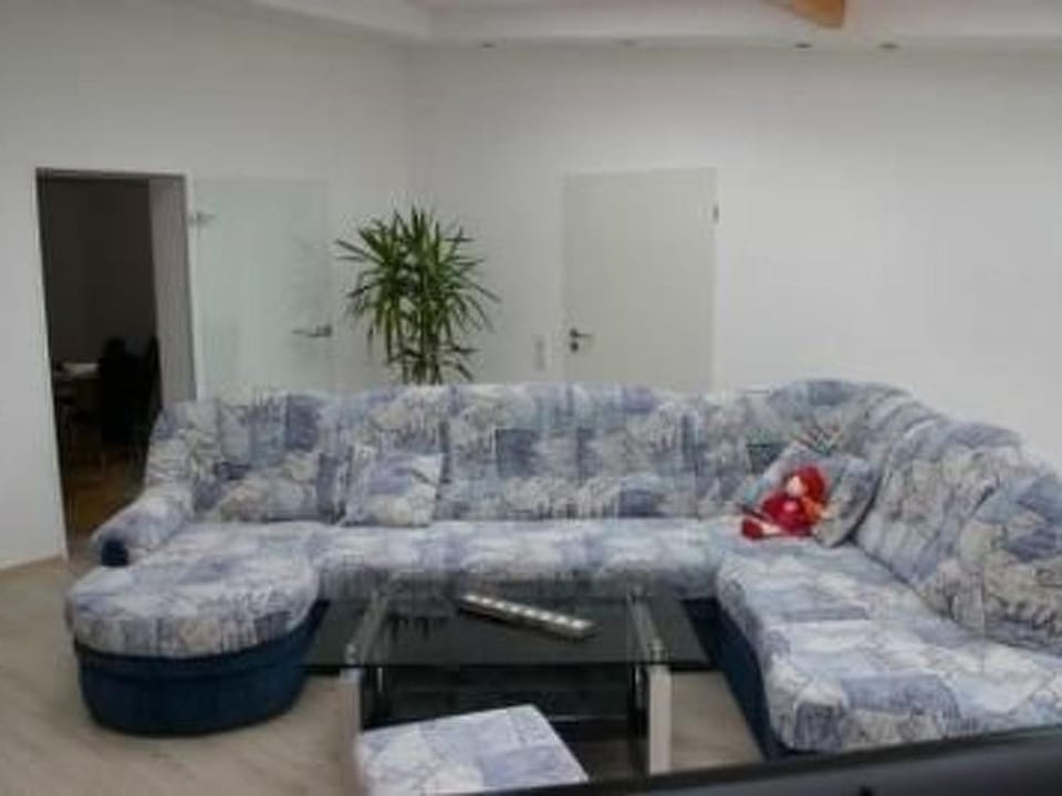 Apartment Lotta in Trochtelfingen by Interhome Apartment in Baden-Württemberg