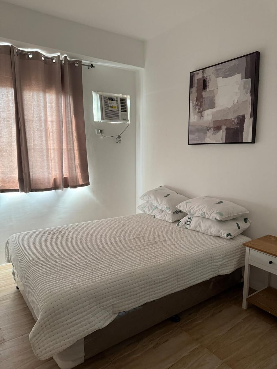 Mons condo unit Apartment in Lapu-Lapu City
