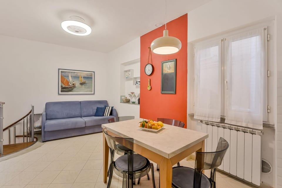 Sea Whisper Volastra House in Cinque Terre