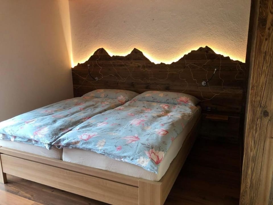 Apartment Chalet Bärgbächli by Interhome Apartment in Grindelwald