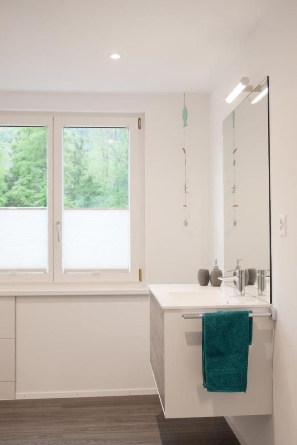Apartment Ferien im Toggenburg by Interhome Apartment in St. Gallen, Switzerland