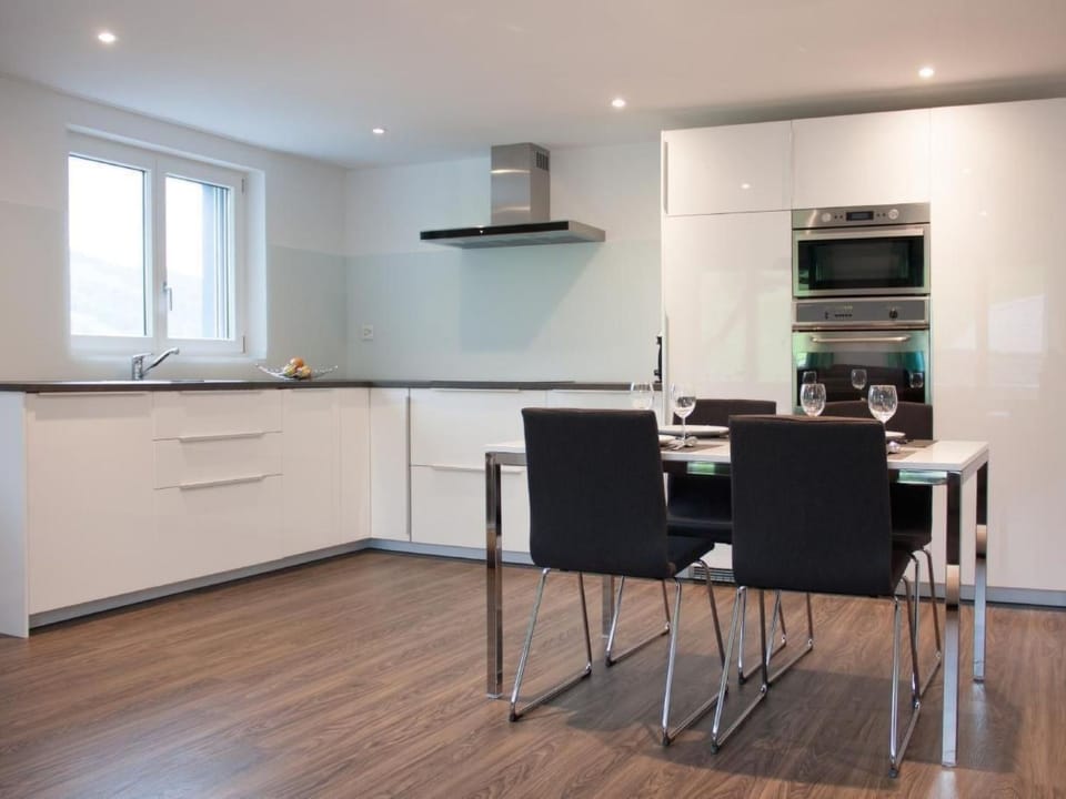Apartment Ferien im Toggenburg by Interhome Apartment in St. Gallen, Switzerland