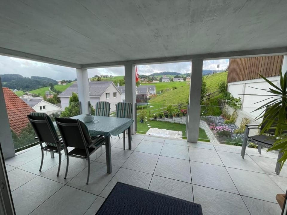 Apartment Hälmli by Interhome Apartment in Appenzell Innerrhoden, Switzerland