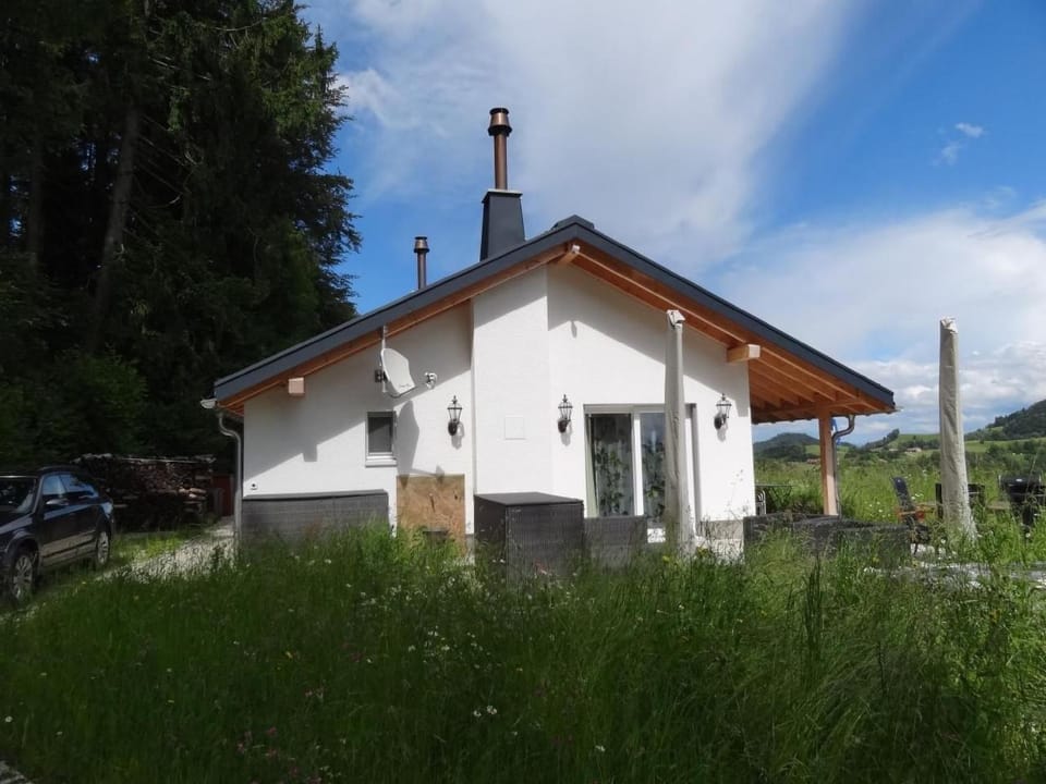 Holiday Home Haus am Sternsberg by Interhome House in Canton of Zurich