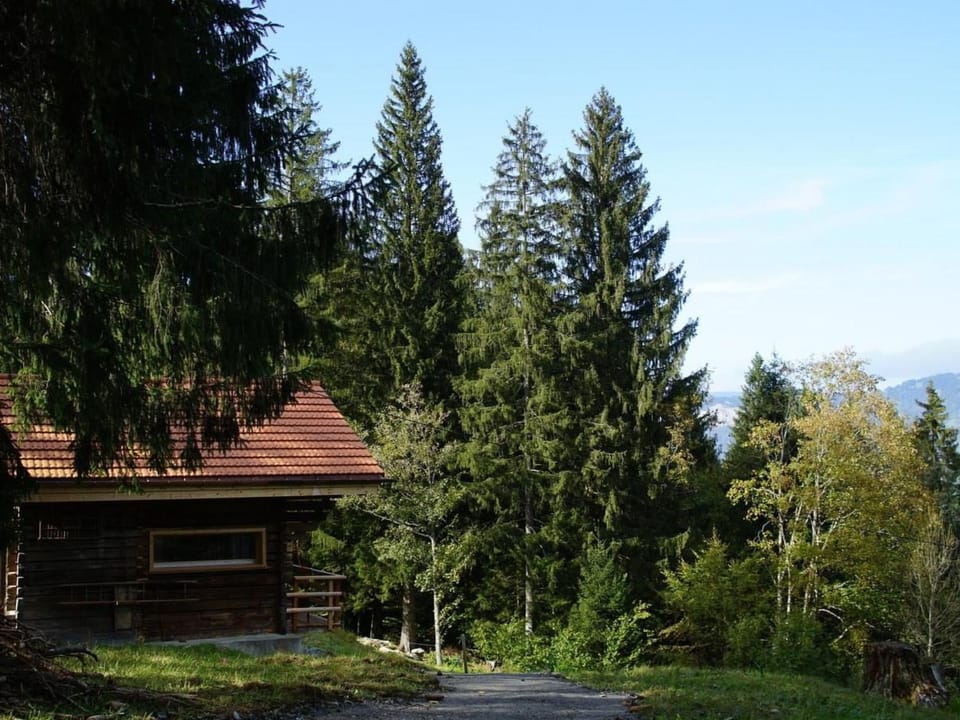 Holiday Home Wollhaus Oberzwirgi by Interhome House in Canton of Bern (Region)