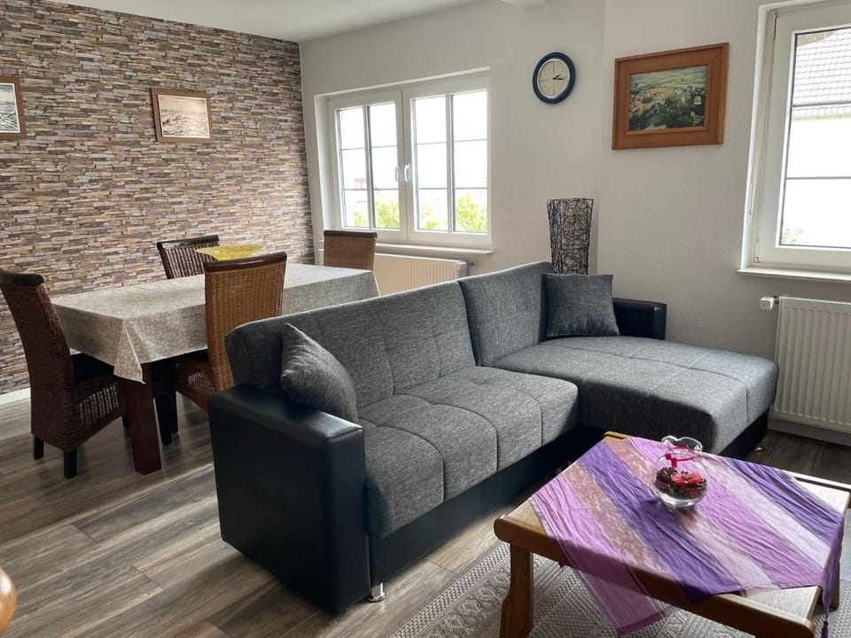 Apartment Amöneburg in Amöneburg by Interhome Apartment in Hesse