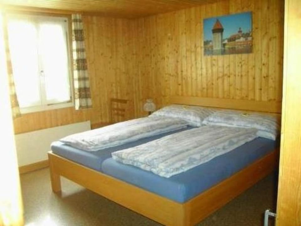 Apartment Etschenried-Hof in Obbürgen-Stansstad by Interhome Apartment in Nidwalden