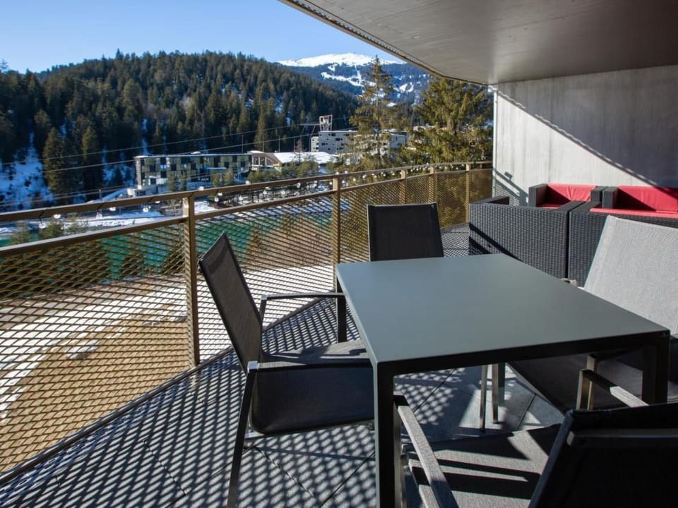 View (from property/room), Balcony/Terrace