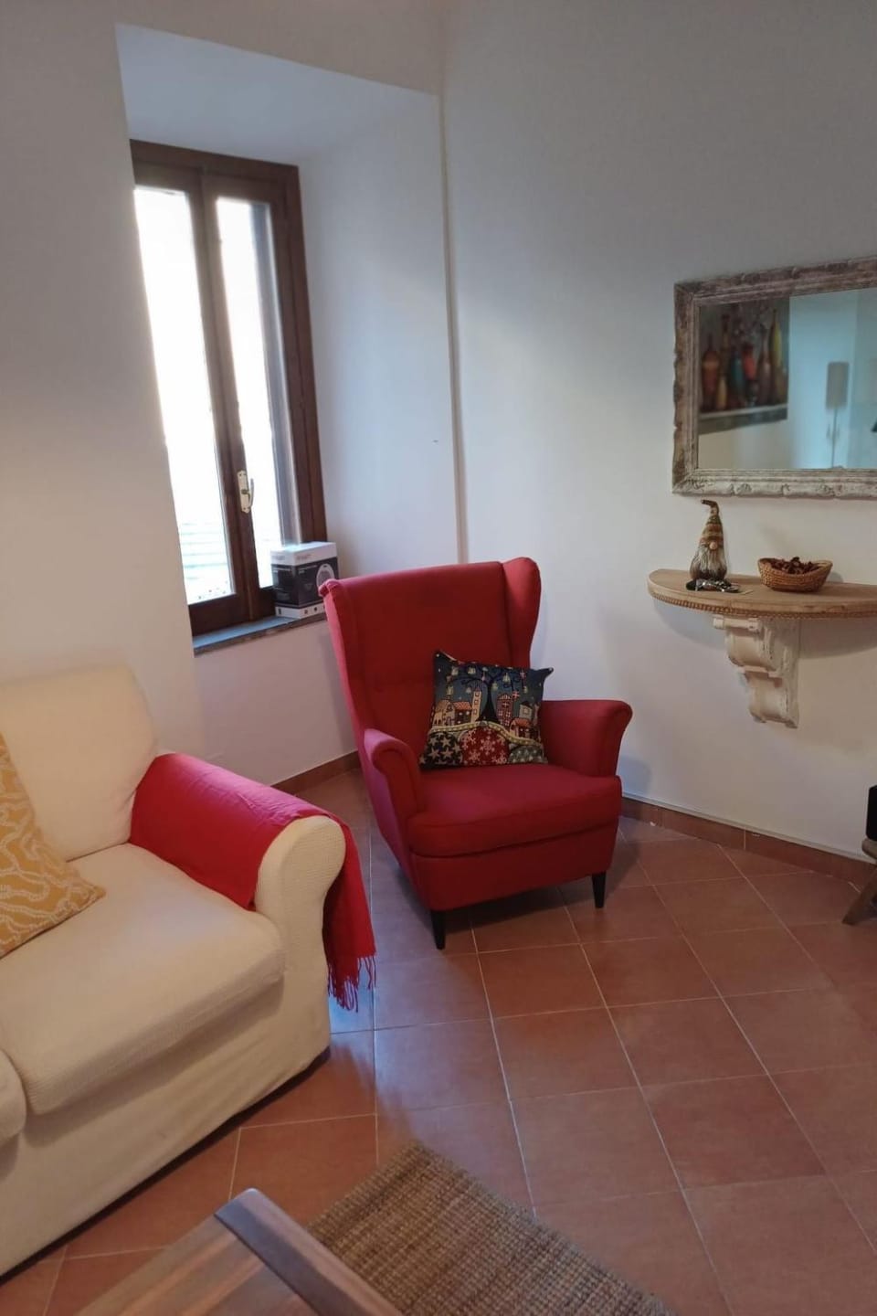 Apartment 'KiKi House Bracciano' by Interhome Apartment in Bracciano