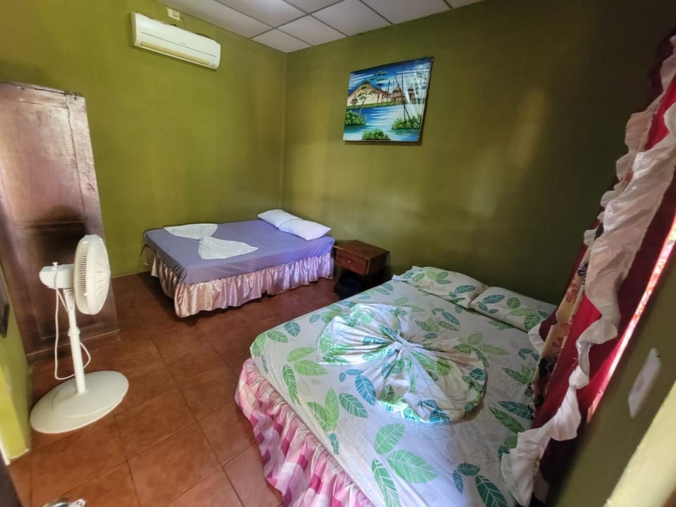 Hostal Nathaly Bed and Breakfast in Rivas
