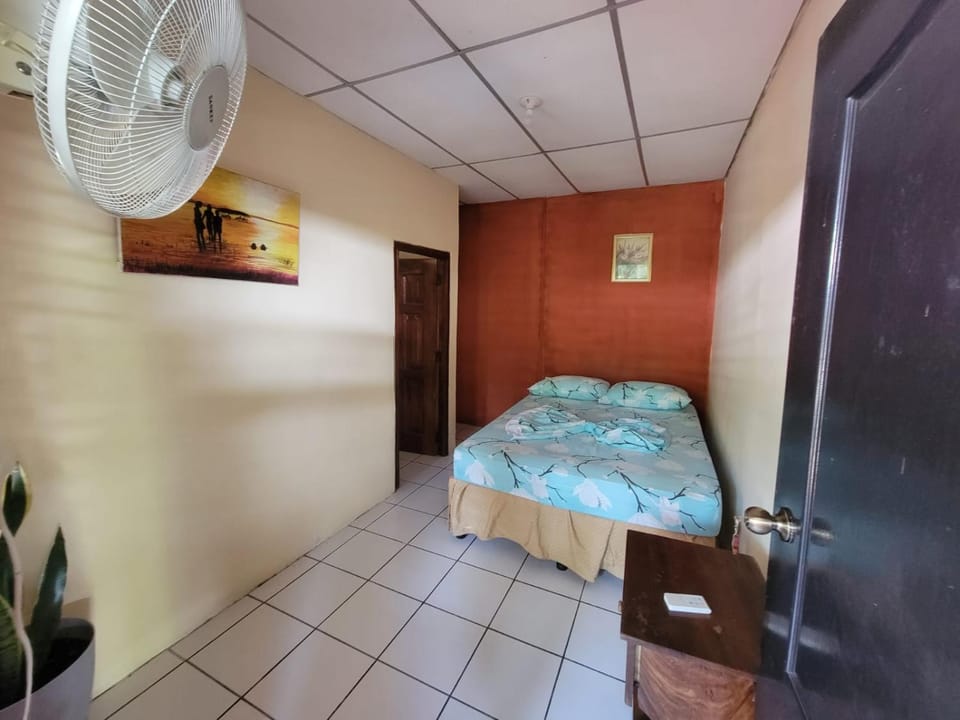 Hostal Nathaly Bed and Breakfast in Rivas