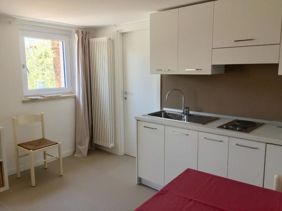 Apartment by Interhome Apartment in Brenzone sul Garda