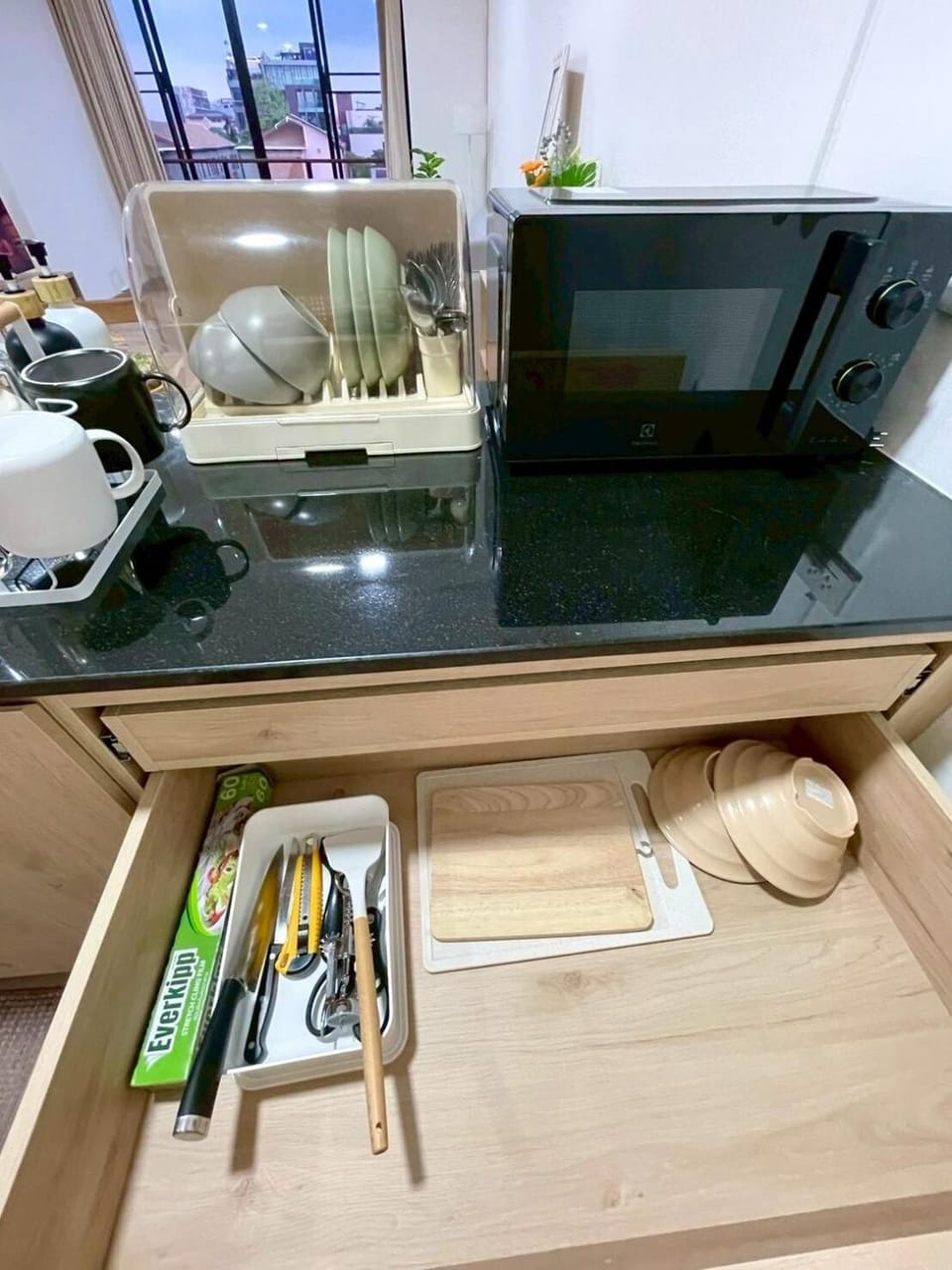 Nimman Cozy Gathering Space Apartment in Chiang Mai
