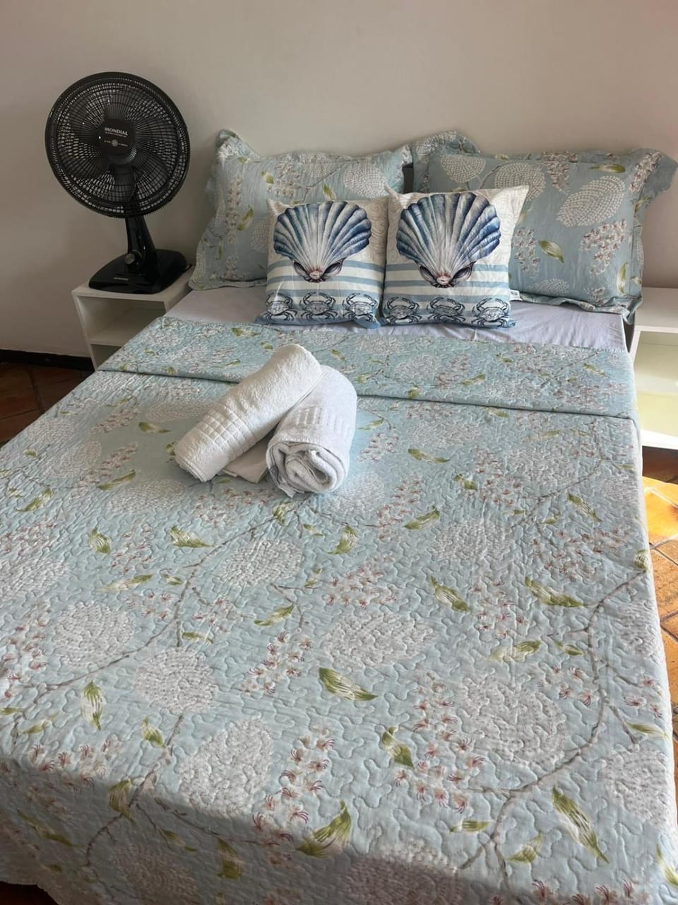 Flat 2 Apartment in Parnamirim