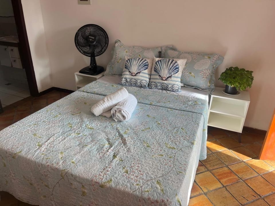 Flat 2 Apartment in Parnamirim