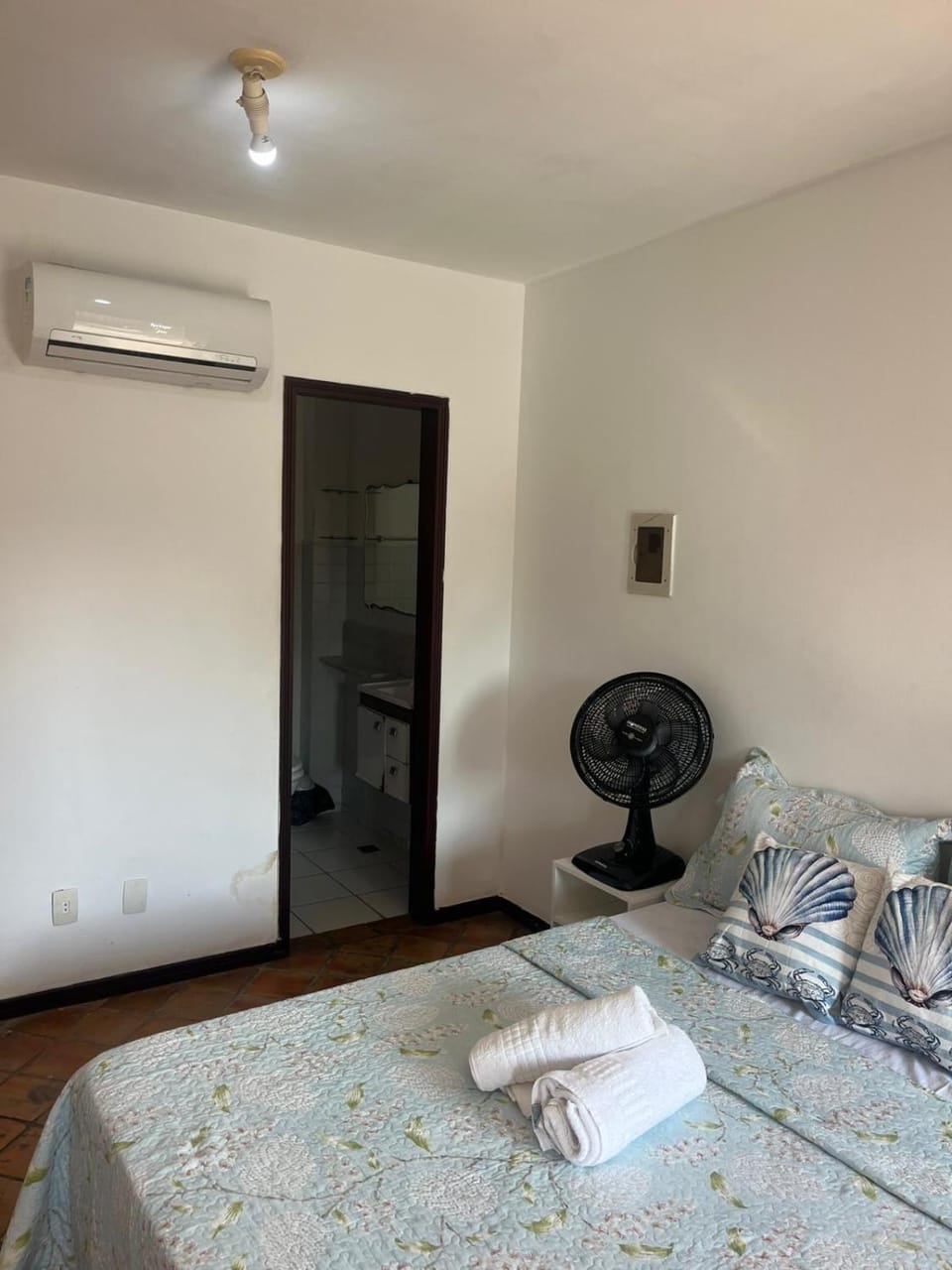 Flat 2 Apartment in Parnamirim